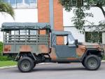 Agrale Marrua AM21 VTNE 3/4-ton 2017 года